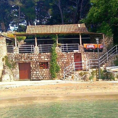 Villa Sea Dream Kolocep Gornje Celo Exteriér fotografie