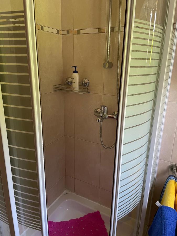 Villa Sea Dream Kolocep Gornje Celo Exteriér fotografie