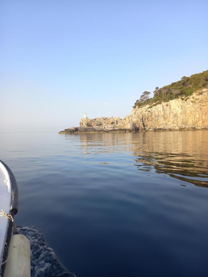 Villa Sea Dream Kolocep Gornje Celo Exteriér fotografie