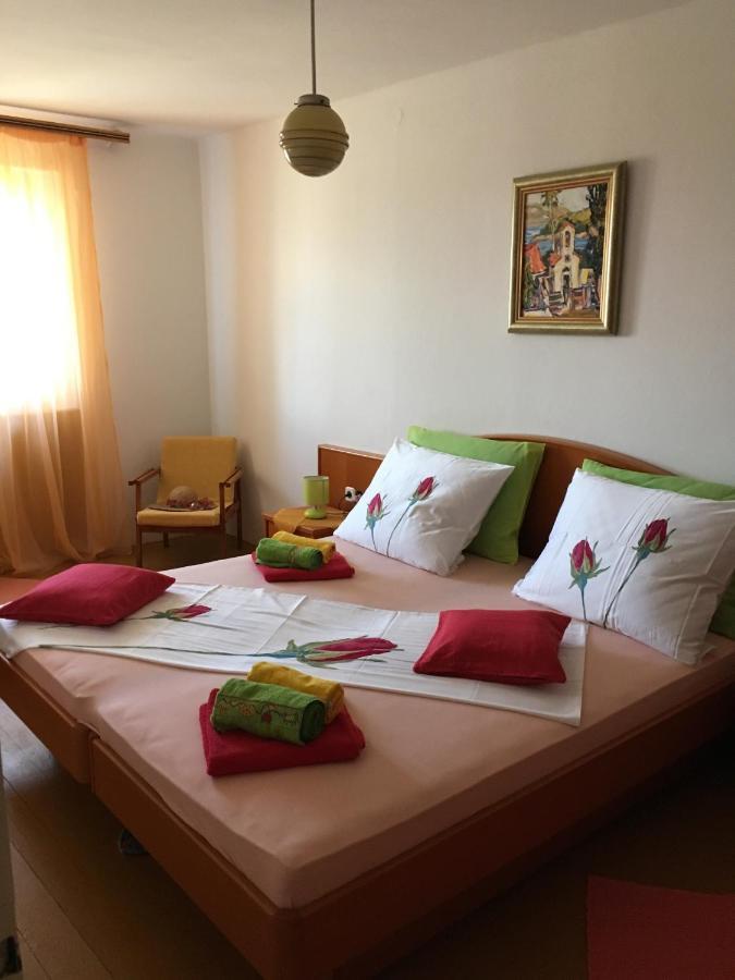 Villa Sea Dream Kolocep Gornje Celo Exteriér fotografie