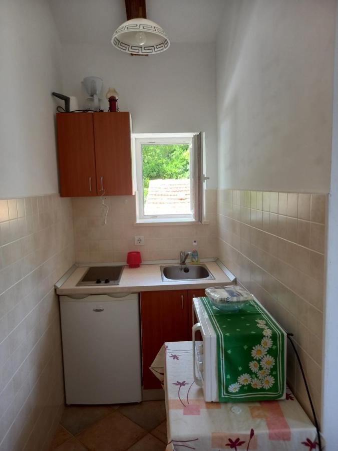 Villa Sea Dream Kolocep Gornje Celo Exteriér fotografie