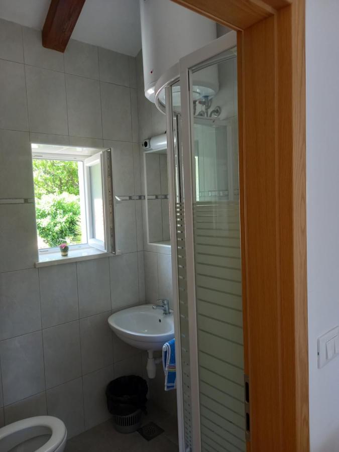 Villa Sea Dream Kolocep Gornje Celo Exteriér fotografie