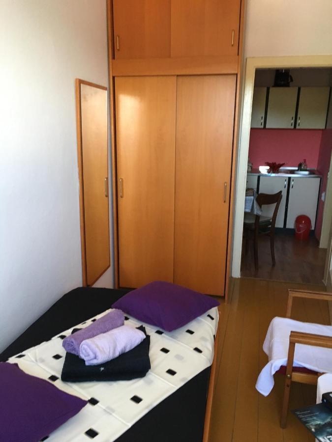 Villa Sea Dream Kolocep Gornje Celo Exteriér fotografie
