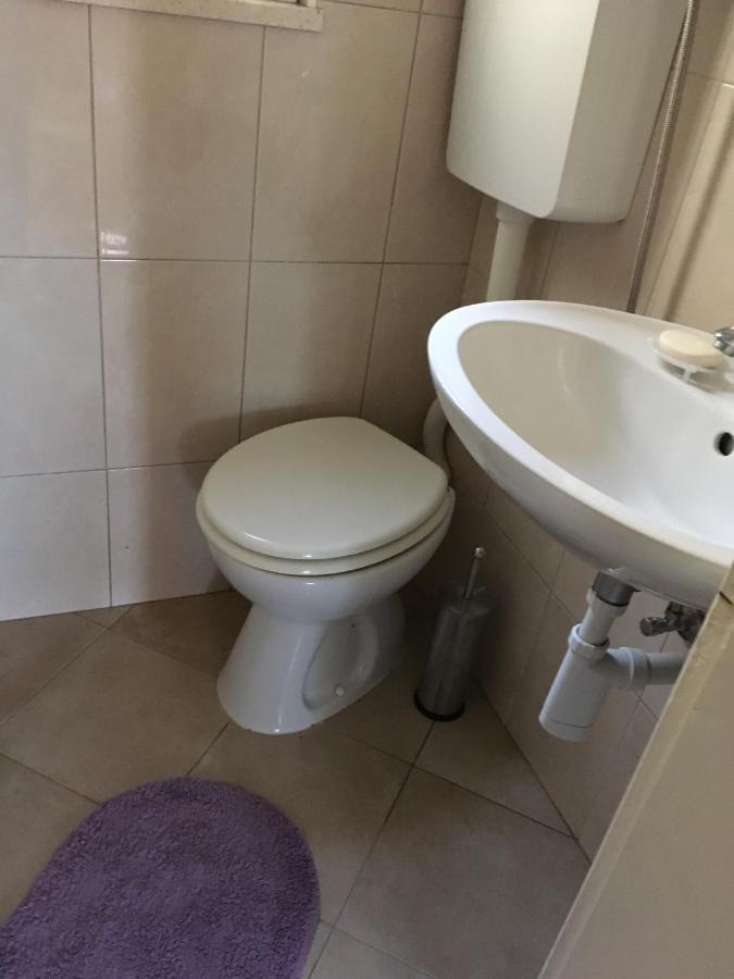 Villa Sea Dream Kolocep Gornje Celo Exteriér fotografie