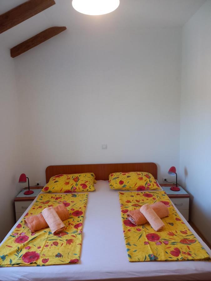 Villa Sea Dream Kolocep Gornje Celo Exteriér fotografie