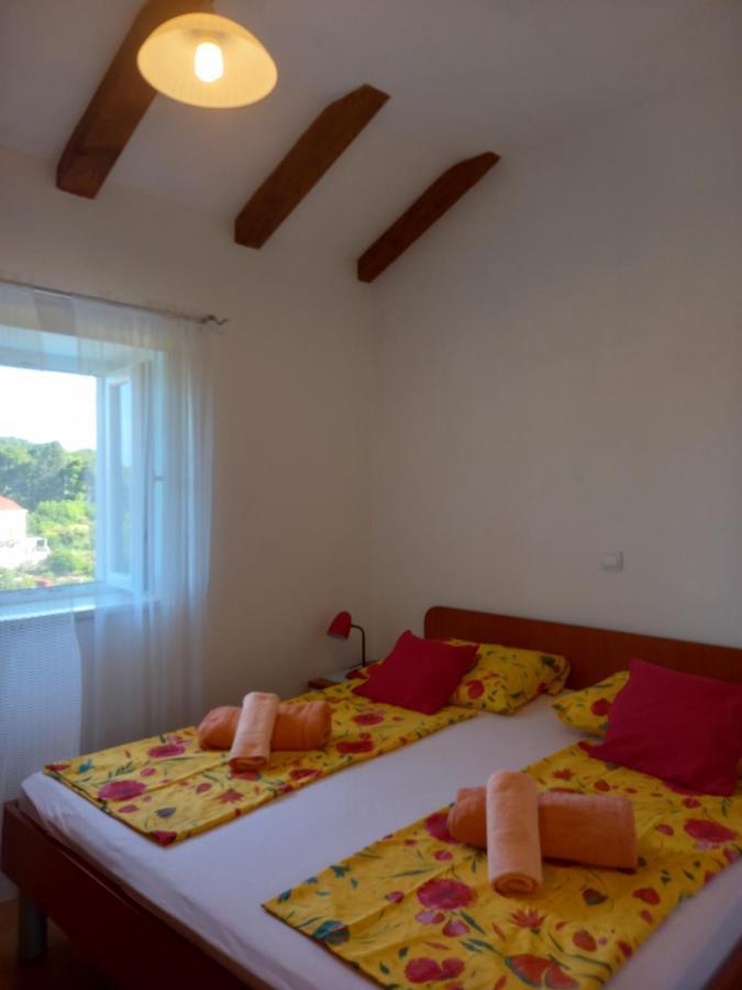 Villa Sea Dream Kolocep Gornje Celo Exteriér fotografie