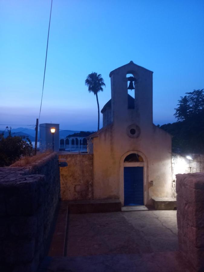 Villa Sea Dream Kolocep Gornje Celo Exteriér fotografie