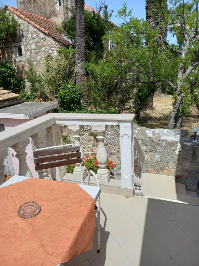 Villa Sea Dream Kolocep Gornje Celo Exteriér fotografie