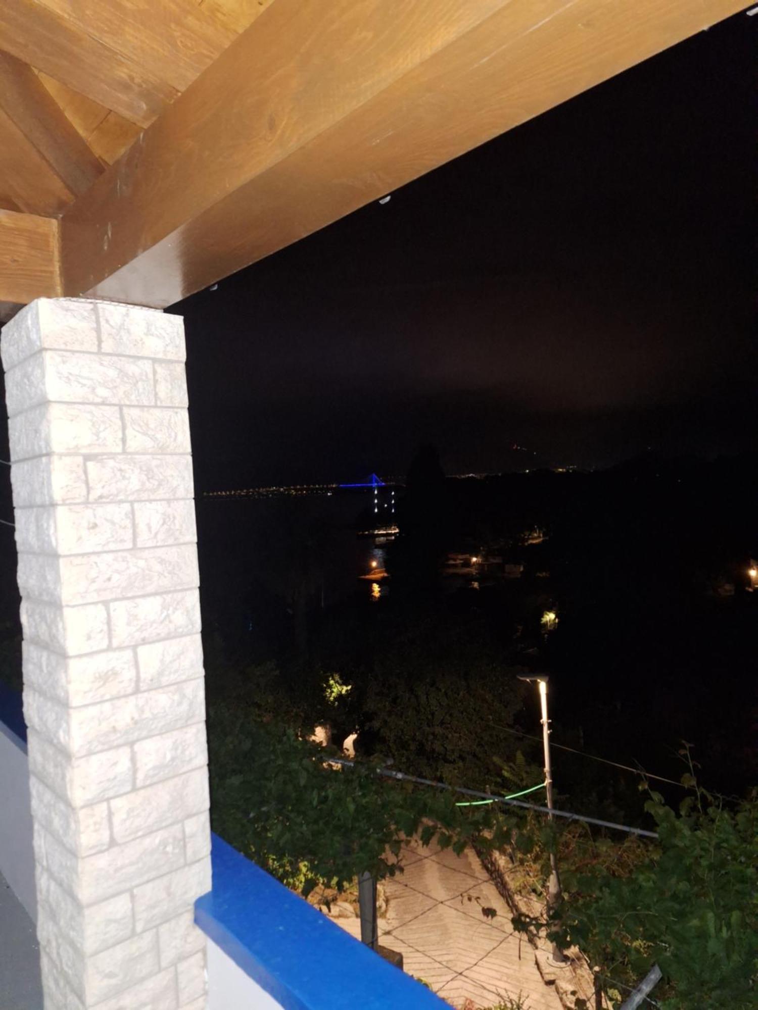 Villa Sea Dream Kolocep Gornje Celo Exteriér fotografie